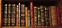 15PCS - BOOKS - THE CLASSICS OF MEDICINE LIBRARY