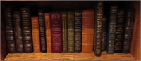 16PCS - BOOKS - THE CLASSICS OF MEDICINE LIBRARY