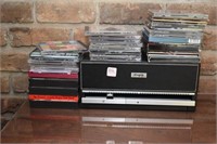 SELECTION OF CD'S