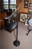 HOLMES FAN AND FLOOR LAMP