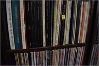COLLECTION OF RECORDS AND