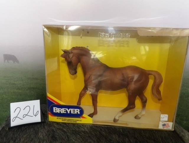 Breyer Horse Online Only #6