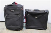 (2) Luggage