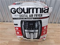 Gournia Digital Air Fryer