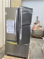 Whirlpool refrigerator