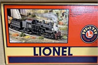 Modern Trains. LGB, Marklin, Lionel etc.
