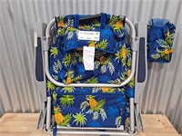 Tommy Hilfiger  Beach Chair
