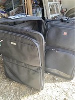 Matching Luggage (2)