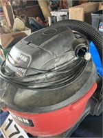 Craftsman Wet/Dry Vac 6.25 Works