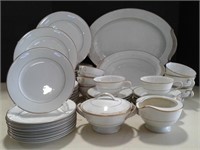 Noritake China Set