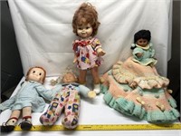 Vintage Dolls (4)