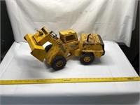 Jumbo Nylint Toy Loader