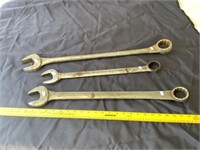 Wrenches (3)