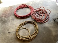 (3) Air Hoses