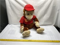 Curious George Stuffed Animal