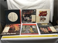 Vintage Records (6)