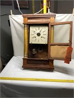 Vintage Clock