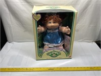 Cabbage Patch Doll Corn Silk Kids