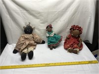 Vintage Dolls (3)