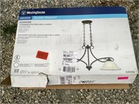 Westinghouse Interior Light Fixture