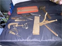 Hand Tools