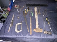 Hand Tools