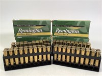 Remington 45-70 Govt Brass Casings QTY 79 (fired)