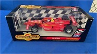 Die Cast Race Car - 1998 Reynard