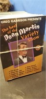 Dean Martin Variety Show 15 DVDs