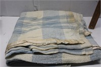 Blanket (Needs Washing)