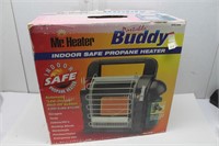 Indoor Safe Propane Heater