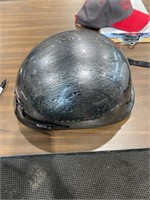 Size 9 H-D Helmet