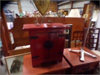 Preview for LIVE Auction Sat 6pm