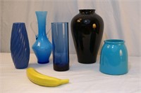 Vase Collection