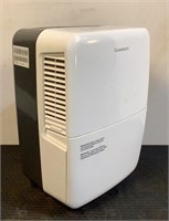 Hisense 28 Pint Dehumidifier 043-6117-6