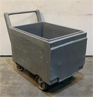 Follet Ice Cart