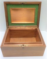 Antique Alfred Dunhill Humidor