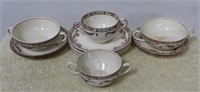 Grindley Meakin 12 pc China Set