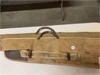 3 SOFT RIFLE CASES