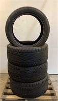 (4) Toyo Tires