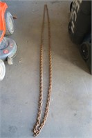 Large Length of Heavy Duty Chain