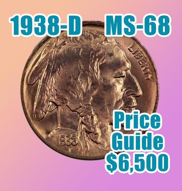 100 COIN TUESDAY SALE - Silver Dollars & Much More