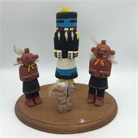 KACHINA DOLLS