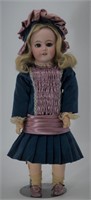 Antique & Vintage Doll Auction!