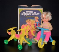 Antique & Vintage Doll Auction!