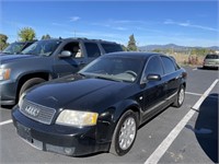 2002 Audi A6