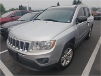 2012 Jeep Compass