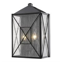 Outdoor Wall Sconce