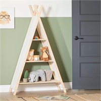 Scandinavian Shelving