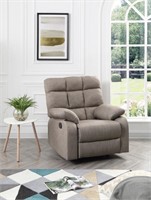 Recliner Chair